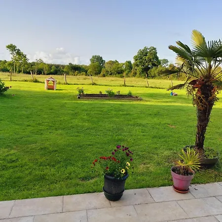 Le Charme Du Cotentin, Votre Havre De Paix Pour Les