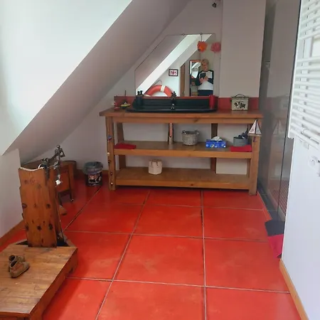 בית נופש Le Charme Du Cotentin, Votre Havre De Paix Pour Les Port-Bail-sur-Mer