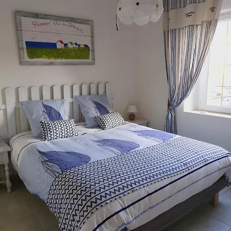 Le Charme Du Cotentin, Votre Havre De Paix Pour Les * Port-Bail-sur-Mer