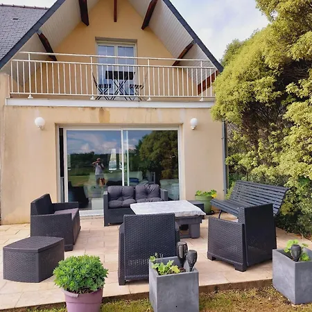 Le Charme Du Cotentin, Votre Havre De Paix Pour Les Сasa de vacaciones *