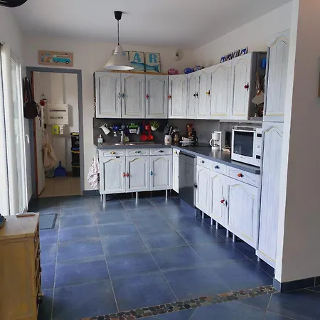 Le Charme Du Cotentin, Votre Havre De Paix Pour Les Hébergement de vacances