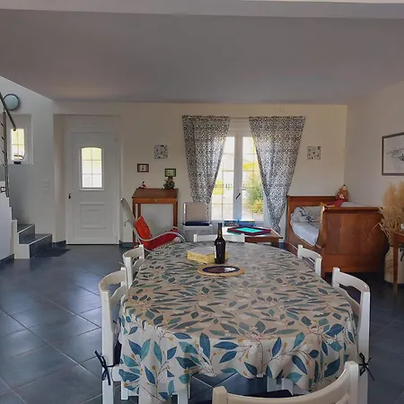 Le Charme Du Cotentin, Votre Havre De Paix Pour Les