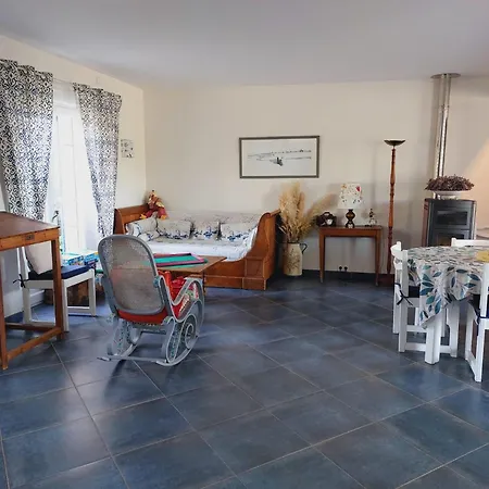 Le Charme Du Cotentin, Votre Havre De Paix Pour Les Port-Bail-sur-Mer