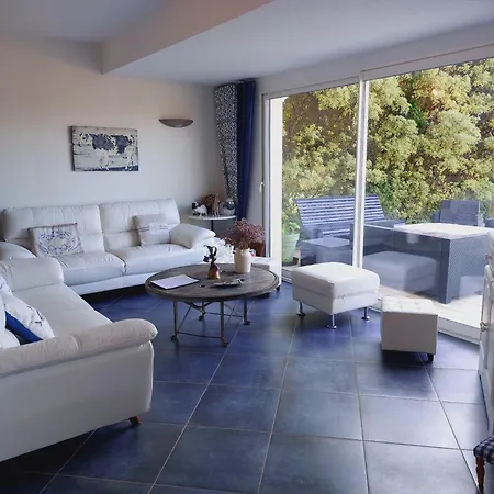 Сasa de vacaciones Le Charme Du Cotentin, Votre Havre De Paix Pour Les