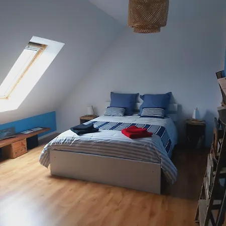 Le Charme Du Cotentin, Votre Havre De Paix Pour Les * Port-Bail-sur-Mer