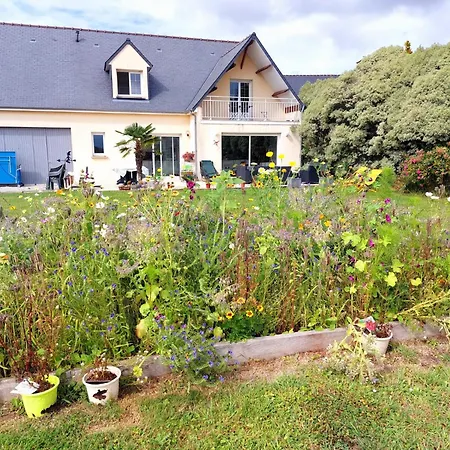 Le Charme Du Cotentin, Votre Havre De Paix Pour Les *