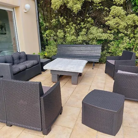 Le Charme Du Cotentin, Votre Havre De Paix Pour Les *