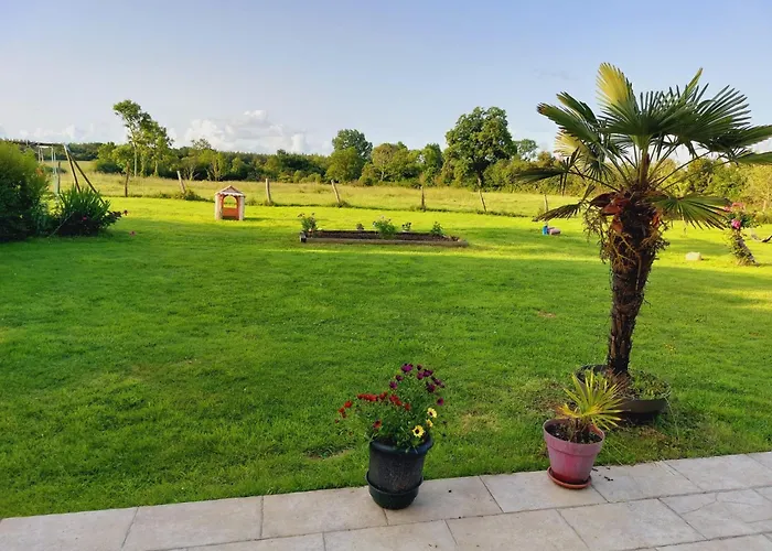 Le Charme Du Cotentin, Votre Havre De Paix Pour Les