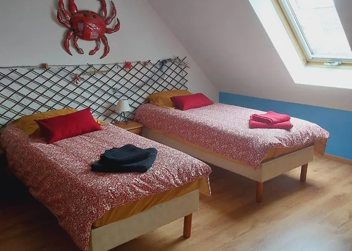 Le Charme Du Cotentin, Votre Havre De Paix Pour Les Prázdninový dům *