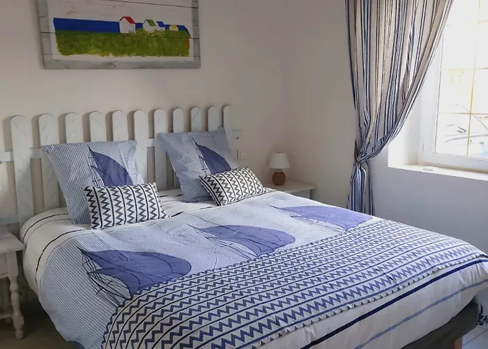 Le Charme Du Cotentin, Votre Havre De Paix Pour Les * Port-Bail-sur-Mer