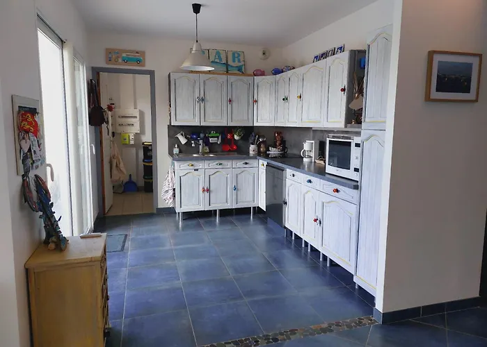 Le Charme Du Cotentin, Votre Havre De Paix Pour Les Hébergement de vacances