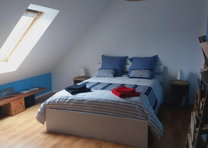 Le Charme Du Cotentin, Votre Havre De Paix Pour Les * Port-Bail-sur-Mer