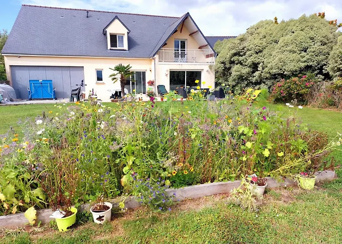 Le Charme Du Cotentin, Votre Havre De Paix Pour Les *
