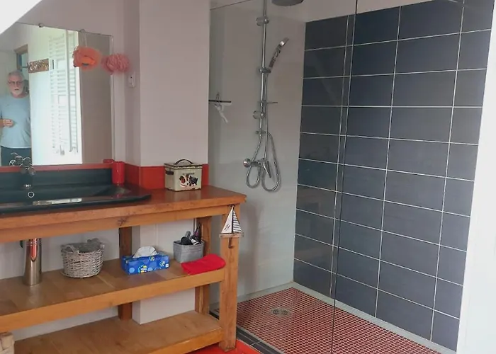 Le Charme Du Cotentin, Votre Havre De Paix Pour Les