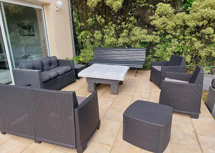 Le Charme Du Cotentin, Votre Havre De Paix Pour Les *